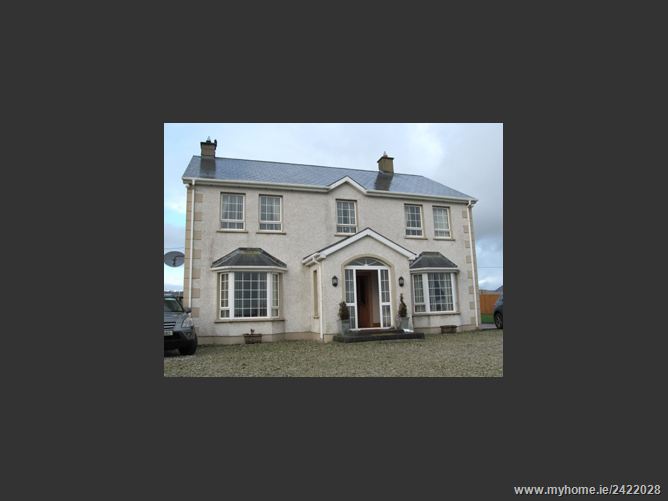 Cloughroe, Drumkeen, , Lifford, Donegal